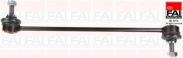 Link/Coupling Rod, stabiliser bar